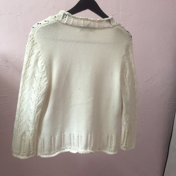 Jones New York Cardigan - Picture 3 of 9